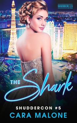 The Shark 1696406366 Book Cover