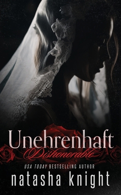 Dishonorable - Unehrenhaft [German] B08LFZZWTH Book Cover