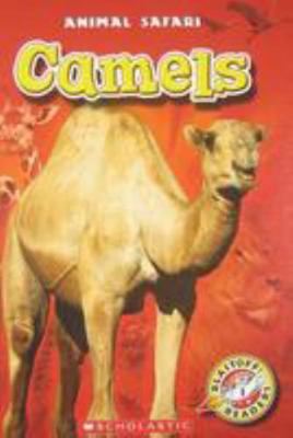Camels 0531206750 Book Cover