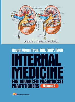 Internal Medicine for Advanced Pharmacist Pract... B0DJ1VN4P6 Book Cover