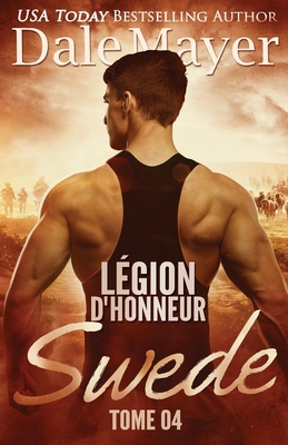 Swede (French) [French] 1773368338 Book Cover