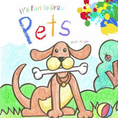 Pets 1615335978 Book Cover