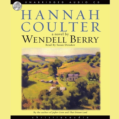 Hannah Coulter B08XLXVQTM Book Cover
