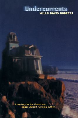 Undercurrents 0689816715 Book Cover