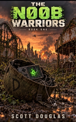 The n00b Warriors (Book One) B0HL7VQNX4 Book Cover