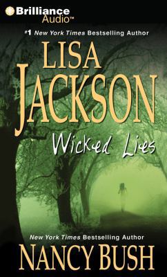 Wicked Lies 1455819204 Book Cover