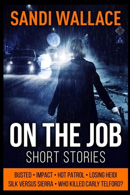 On the Job 1715412869 Book Cover