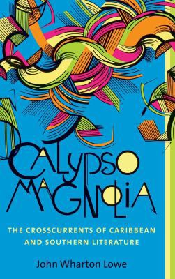 Calypso Magnolia 1469628880 Book Cover