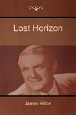 Lost Horizon 1604448482 Book Cover