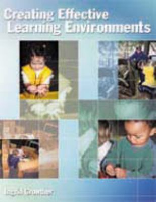 Creating Effective Learning Environments 0176169784 Book Cover