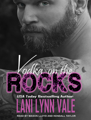 Vodka on the Rocks 151596051X Book Cover