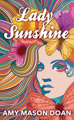 Lady Sunshine [Large Print] 1638080119 Book Cover