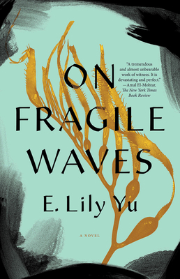 On Fragile Waves 164566032X Book Cover