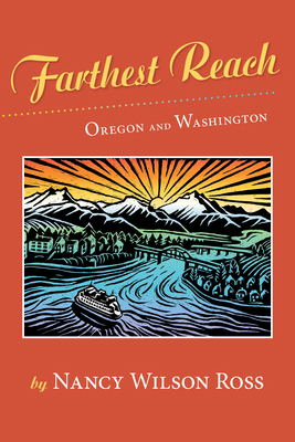 Farthest Reach: Oregon and Washington 194182143X Book Cover
