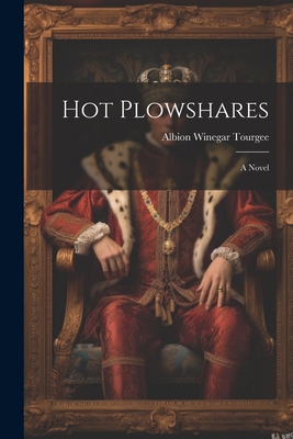 Hot Plowshares 1021689068 Book Cover