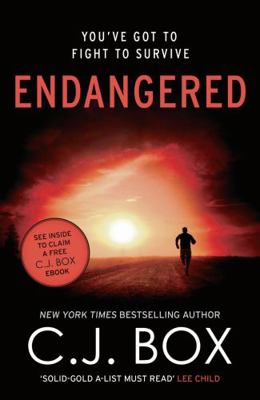 Endangered (Joe Pickett) [French] 1781852782 Book Cover