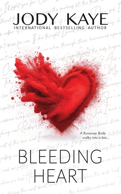 Bleeding Heart: Special Edition 196344406X Book Cover