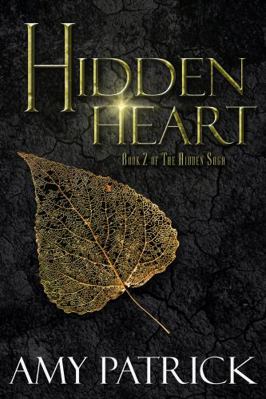 Hidden Heart, Book 2 of the Hidden Saga 1946166251 Book Cover