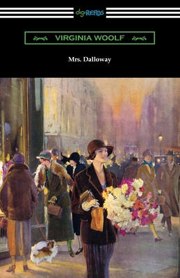 Mrs. Dalloway 1420972308 Book Cover