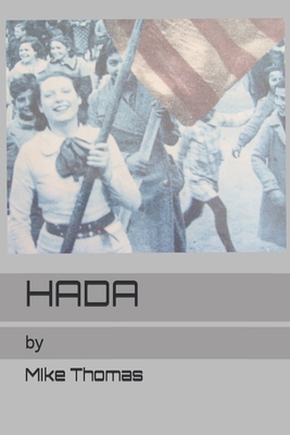 Hada B08WYDMZY7 Book Cover