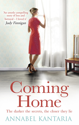 Coming Home 1848453701 Book Cover
