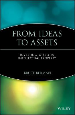 From Ideas to Assets: Investing Wisely in Intel... 0471400688 Book Cover