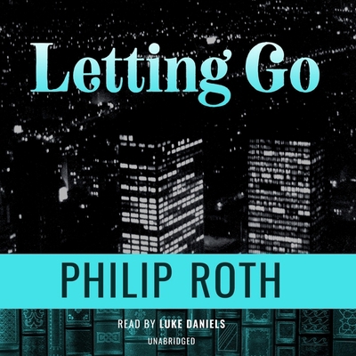 Letting Go B0CWN9J389 Book Cover