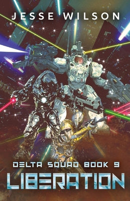 Liberation 4824123291 Book Cover