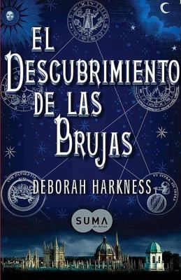 El Descubrimiento de las Brujas = A Discovery o... [Spanish] 1616055138 Book Cover