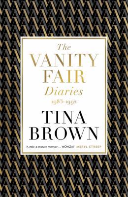 The Vanity Fair Diaries: 1983-1992 1474608396 Book Cover