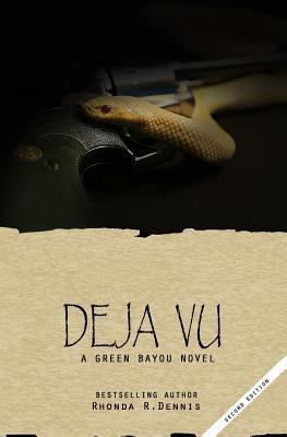 Deja Vu 1530880599 Book Cover