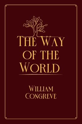 The Way of the World: Red Premium Edition            Book Cover