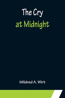 The Cry at Midnight 9356151903 Book Cover