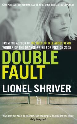 Double Fault 1852429119 Book Cover