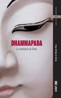 Dhammapada (Edaf) [Spanish] 8441439168 Book Cover