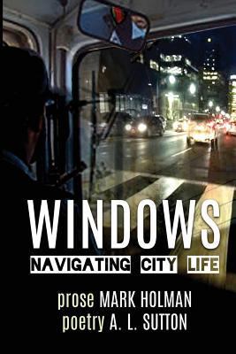 Windows 0996758259 Book Cover