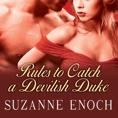 Rules to Catch a Devilish Duke B08XL7YVWV Book Cover