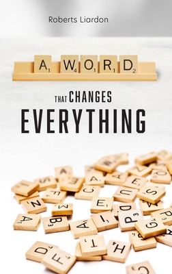 A Word That Changes Everything 0990403432 Book Cover