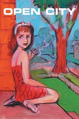Open City #20 189044734X Book Cover