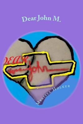 Dear John M 153935766X Book Cover