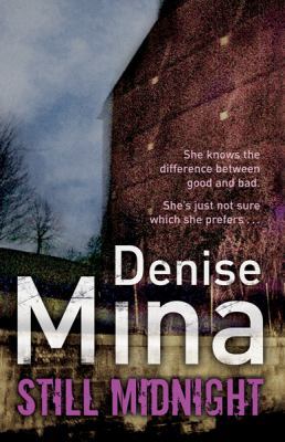 Still Midnight 1409117979 Book Cover