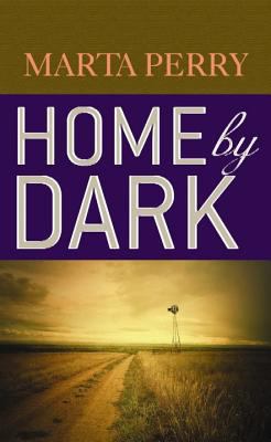 Home by Dark [Large Print] 1611736439 Book Cover