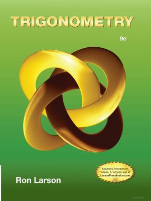 Trigonometry 1133954332 Book Cover