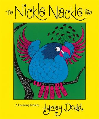 The Nickle Nackle Tree 0143771760 Book Cover