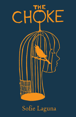 The Choke 1910709573 Book Cover