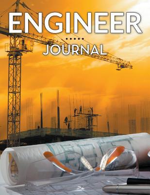 Engineering Journal 1681450011 Book Cover