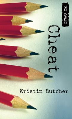 Cheat 155469275X Book Cover