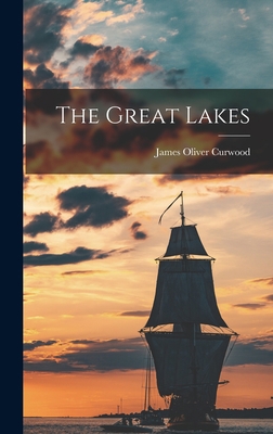 The Great Lakes 1015960901 Book Cover