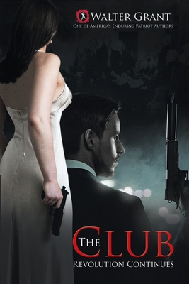 The Club 1594335508 Book Cover