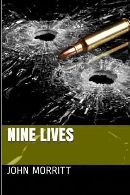 Nine Lives 1514665514 Book Cover